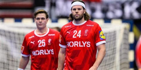 VM 2025 Se matchresultaten från premiärdagen Handbolls VM nu