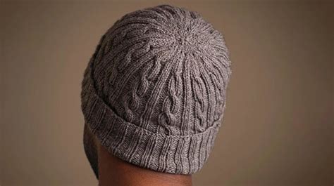 8 Knit Hats for Men, From Adventurous to Classic | Craftsy