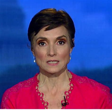 Get to Know Catherine Herridge - CBS News Reporter | Facts and Photos ...