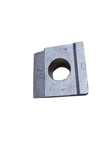 Railroad Tools And Solutions Inc Rail Clip Railroad