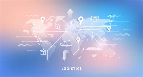 Logistics Background