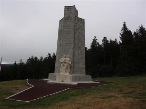 Mus E De La R Sistance Du Mont Mouchet Auvers Ce Qu Il Faut