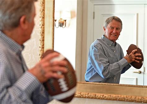 Steve Spurrier On Coaching Duke Usc Florida And In The Nfl