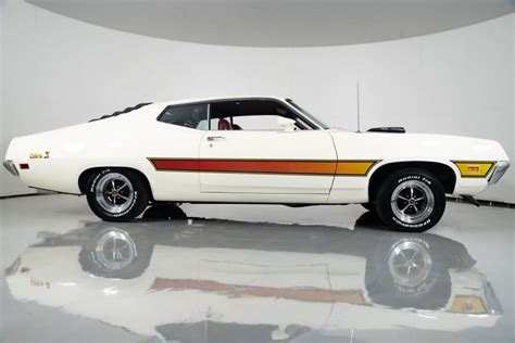 1971 Ford Torino | Fast Lane Classic Cars