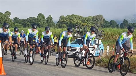 Bridgelane Win Teams Nrs As They And Ara Sunshine Coast Win Ttt Sbs Sport