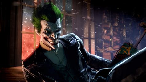 Batman Arkham Origins Review Bit Tech Net