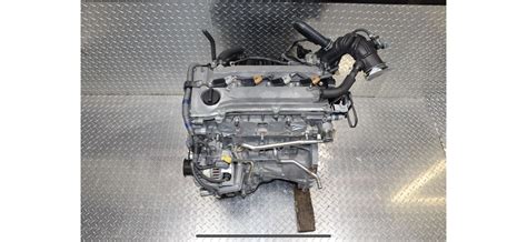 Jdm 2az Fe Engine 24 Scion Tc 2005 2010 Toyota Rav4 2004 2005