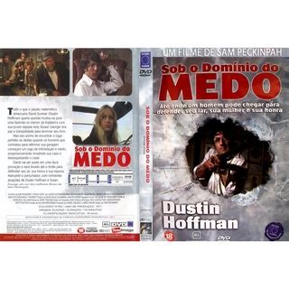 SOB O DOMINIO DO MEDO Dustin Hoffman DUBLADO E LEGENDADO AUTORADO