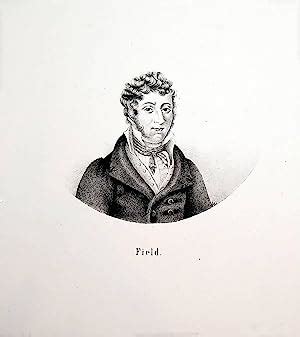 Field John Field 1782 1837 Irish Composer - AbeBooks