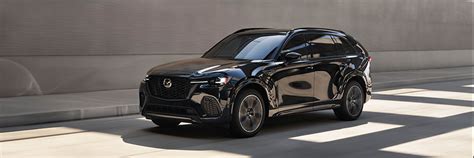 2025 Mazda CX-70 Price, Specs, Features & Review | Houston TX