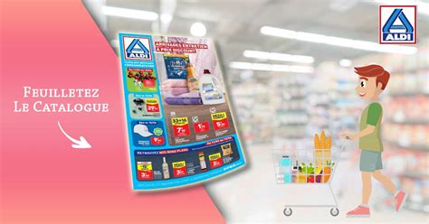 Catalogue Aldi De La Semaine Du Au Juin En Ligne