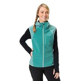 Vaude Larice Ii Vest Dam Fr N Kr