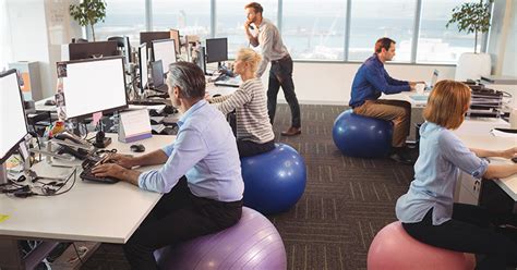 Benefits And Components Of Workplace Wellness Programs Onedigital