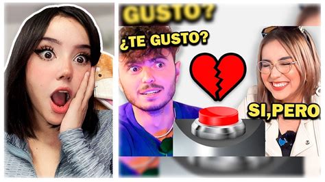 Elimina Tu Cita Con El Boton Itsmidna Reacciona Youtube