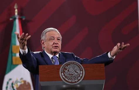 Amlo Se Burla Del Pan Por Idea De Pedir A Aspirantes A La Presidencia