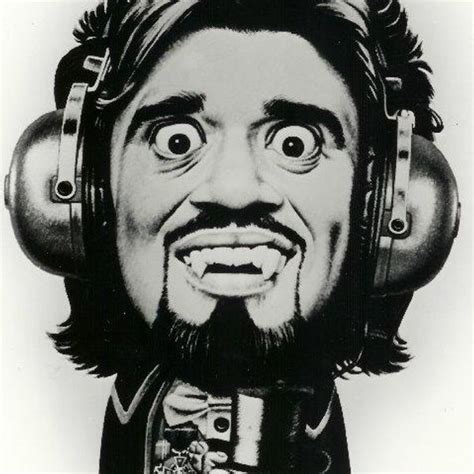 The Wolfman Jack Radio Show From KRUZ FM by Doug WolfmanJack Allen ...