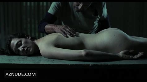 HOJA SANTA NUDE SCENES AZNude