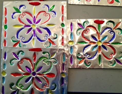 4 crafts for national hispanic heritage month – Artofit