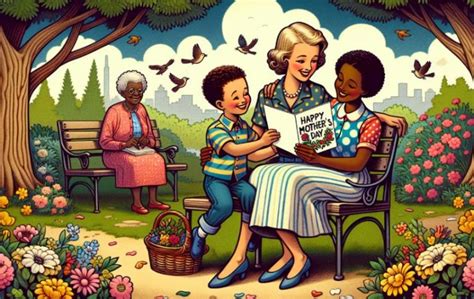 150 Heartfelt Mother's Day Messages and Quotes - NSF News