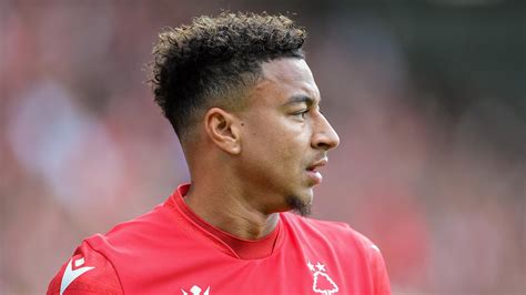 Jesse Lingard Player Profile Football Eurosport Uk