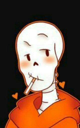 Underswap Papyrus Wiki Undertale Amino