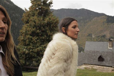 La boda de Alejandra y Jorge en Arties I Artículos Casilda se casa