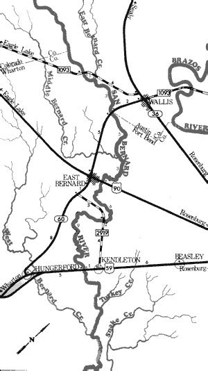 TPWD: An Analysis of Texas Waterways (PWD RP T3200-1047) -- Paluxy, Pedernales, San Antonio and ...