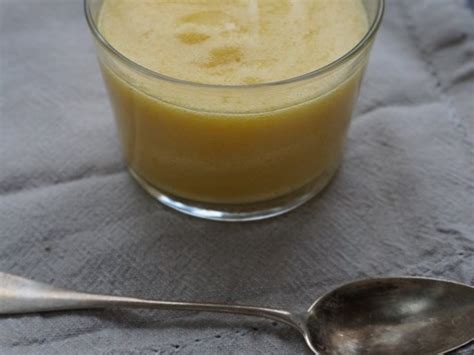 Recettes De Jus Et Mangue