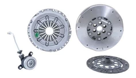 Kit De Clutch Nissan Sentra L Luk Env O Gratis