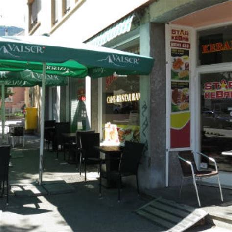 Star Kebab Sierre Tourisme Wallis Schweiz