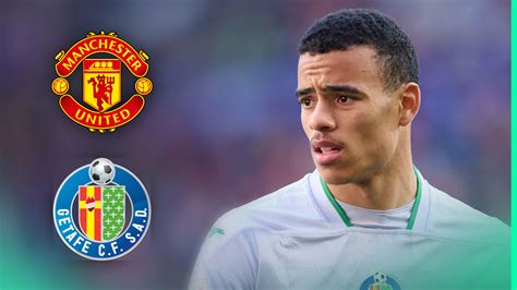 Mason Greenwood Man Utd Torch Forward S Transfer Plans With Risky New