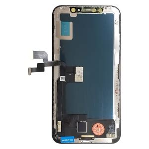 Display Frontal Iphone X Oled Premium Wefix Wefix