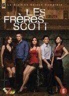 Les Fr Res Scott L Int Grale De La Saison Coffret Dvd Import