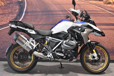 Bmw R Gs Dual Sports Jbfd Just Bikes