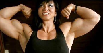 Jana Linke Sippl Female Bodybuilder Porn Pictures XXX Photos Sex Images PICTOA