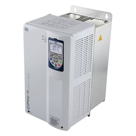 DRIVE CFW110038T4ON1Z Variable Speed Drive CFW11 System Drives