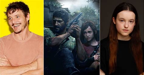 The Last Of Us La Serie De Hbo Tendr叩 10 Episodios En Su Primera Hot Sex Picture