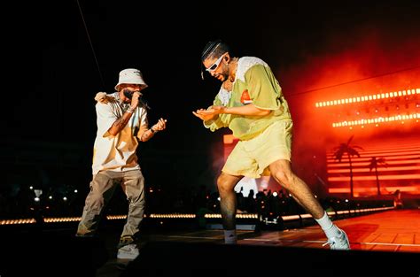 Billboard Argentina Hot Arcangel Y Bad Bunny Logran El Hot Shot