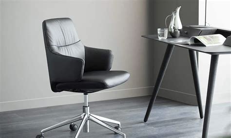 Les Fauteuils Et Chaises De Bureau Stressless Stressless Store Bayonne