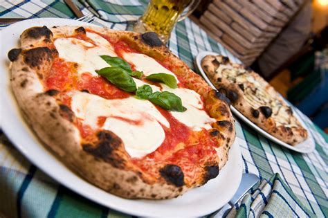 10 Places To Eat Incredibly Well In Rome, Italy - Food Republic
