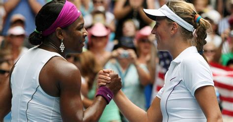 Rivalry record: Serena Williams vs Victoria Azarenka