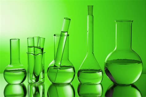 11 Intriguing Facts About Green Chemistry