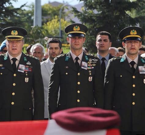 Türk Silahlı Kuvvetleri Askeriye Savaşçılar Fotoğraf