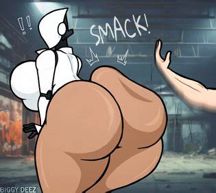 Spank Em Silly Luscious Hentai Manga Porn