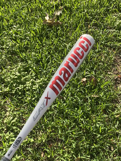 Marucci Baseball Bat | SidelineSwap