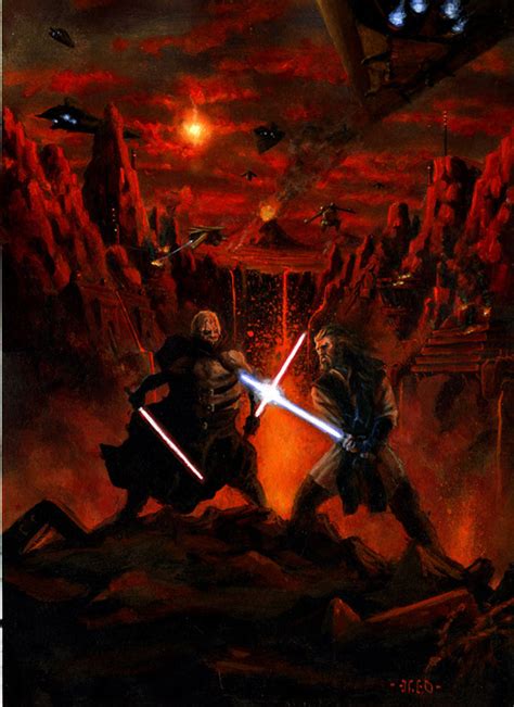 Sith vs Jedi by Nordheimer on DeviantArt