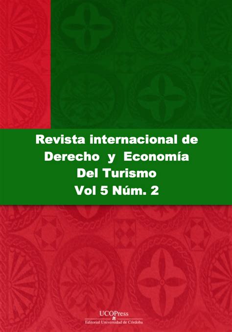 LA GESTIÓN DE SERVICIOS TURÍSTICOS EN GRUPO XCARET Revista