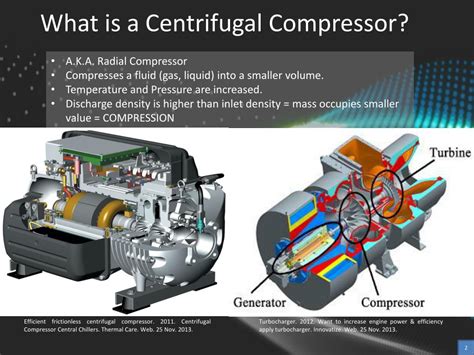 Ppt Selecting A Centrifugal Compressor Powerpoint Presentation Free