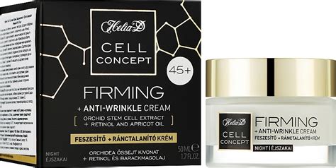 Helia D Cell Concept Cream