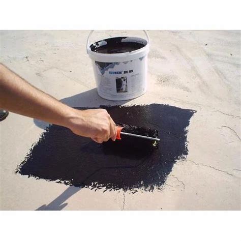 Bitumag Black Waterproofing Bitumen Primer At Rs Litre In Vadodara